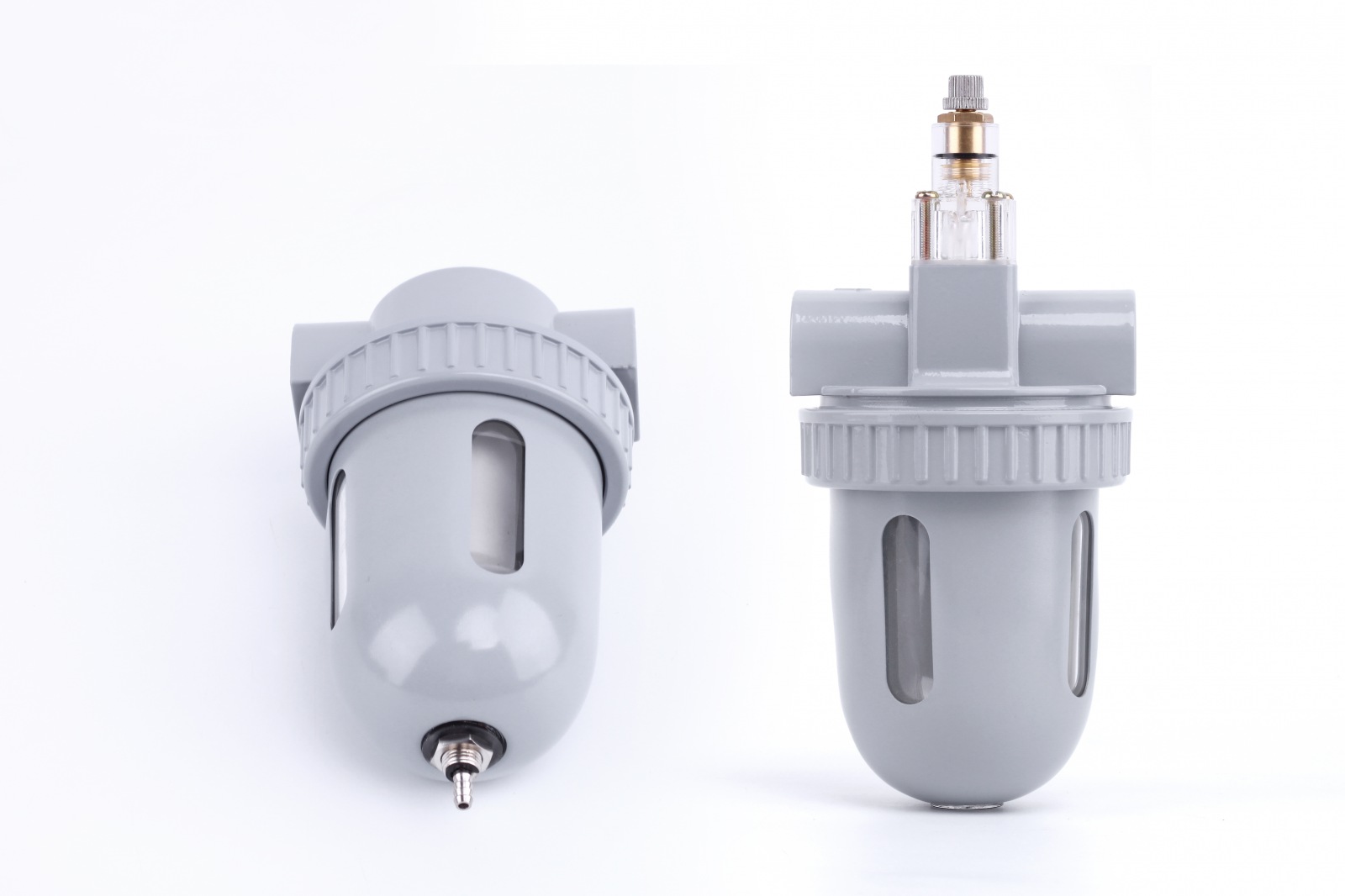 产品升级 | 关于QSL空气过滤器和QIU油雾器的安全改进