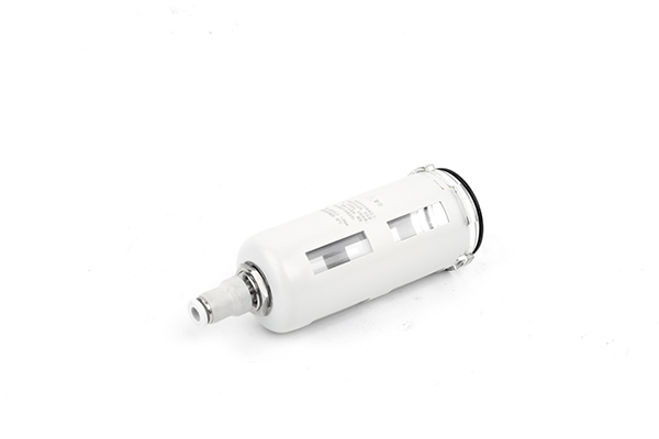 新品 | 新款插管式差压排水器