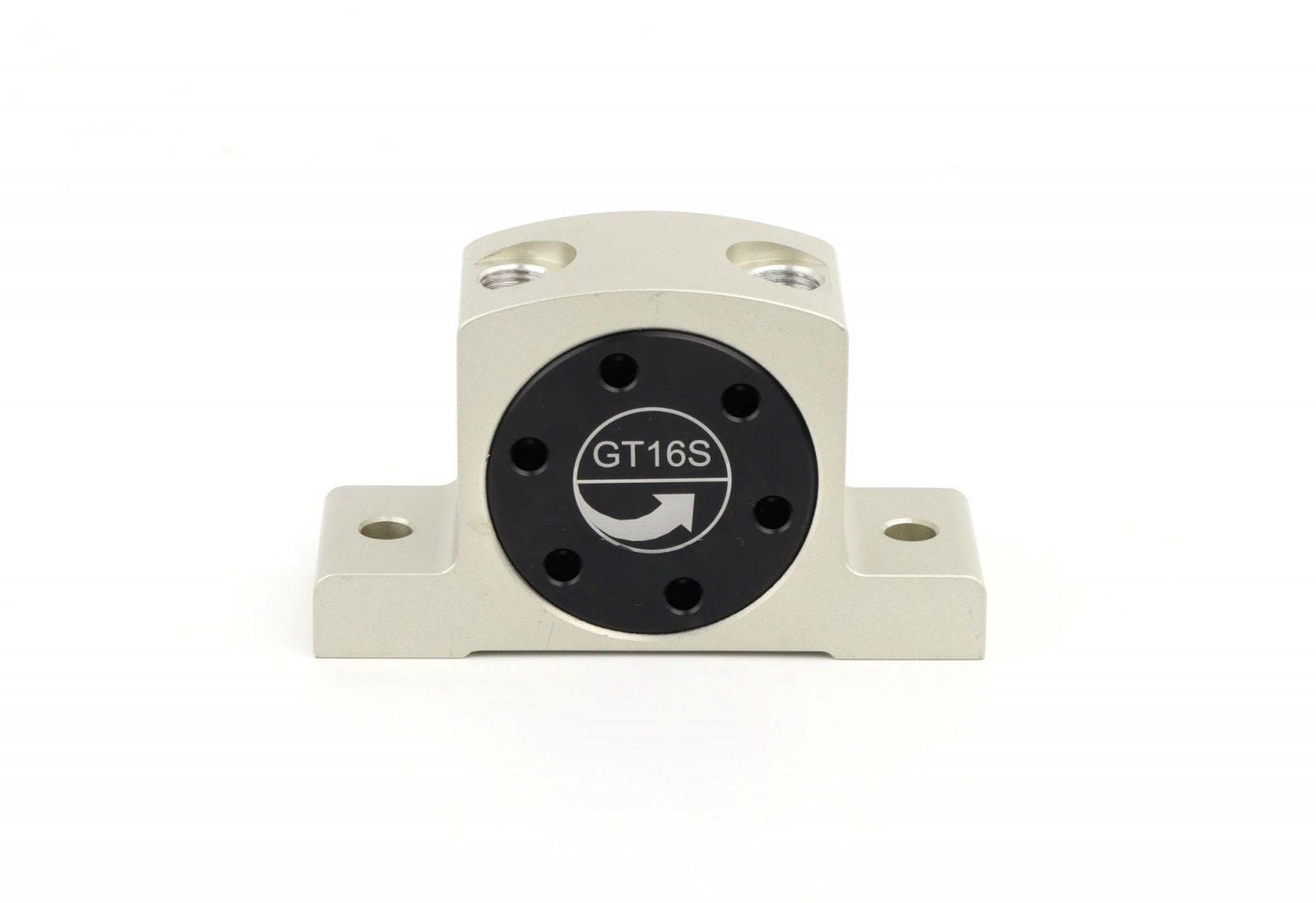 产品升级 | 新款GT-16S振动器，完美呈现