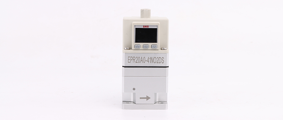 产品 | 神驰比例阀应用知识点之气缸多段速度控制