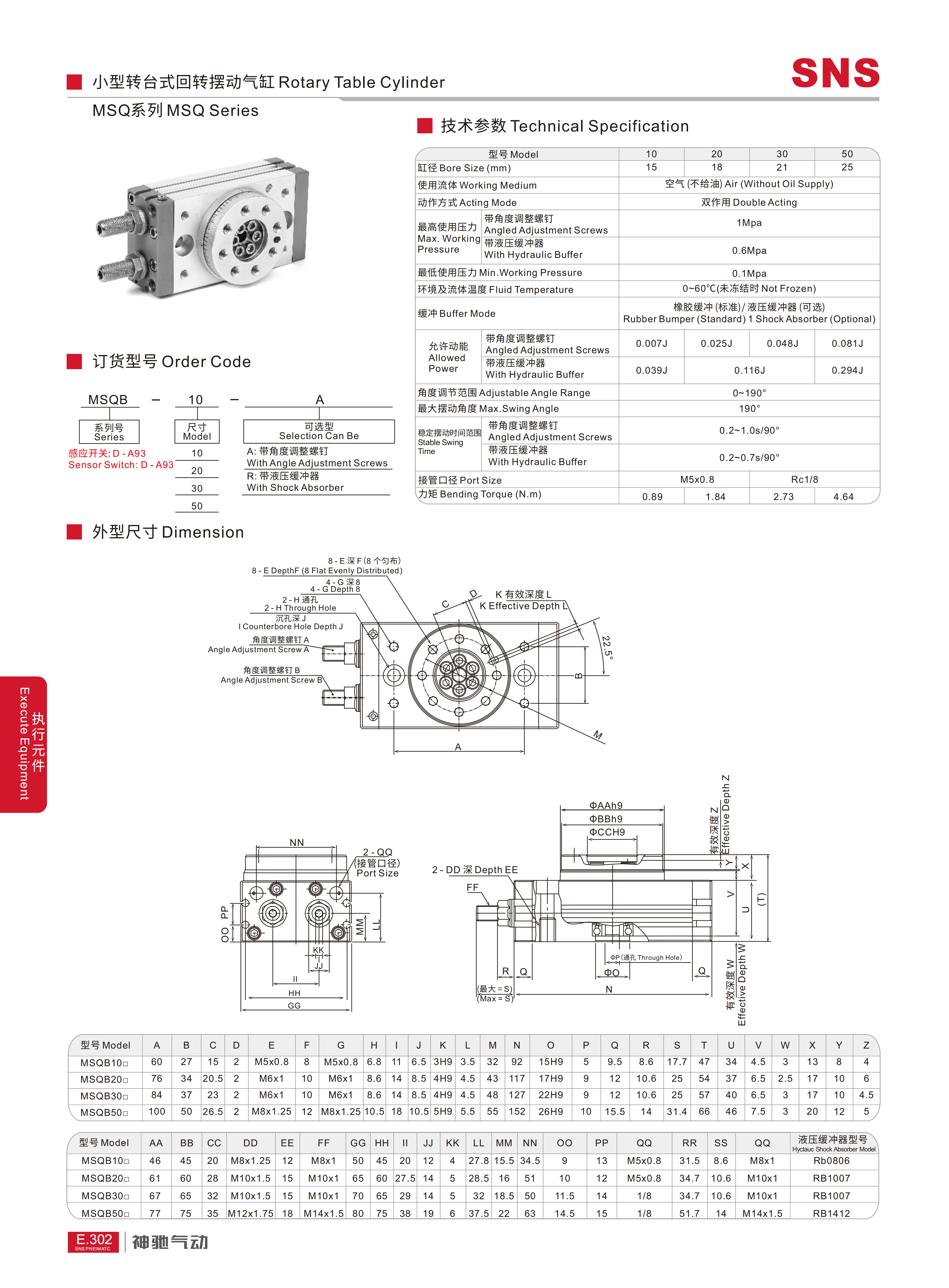MSQ系列小型转台式回转摆动气缸_01.png