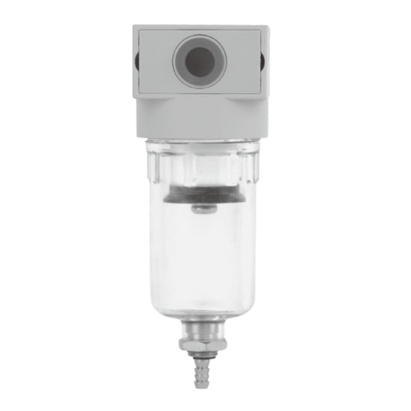 SAF系列空气过滤器