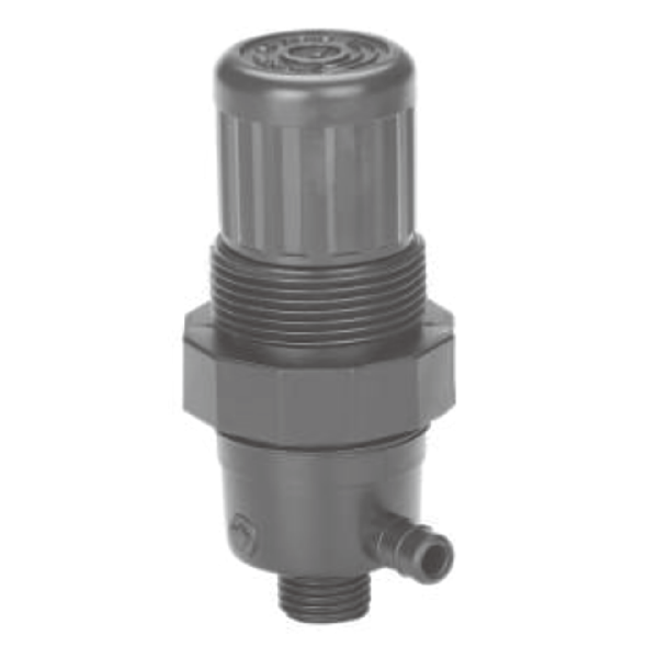 NR系列低压调压阀