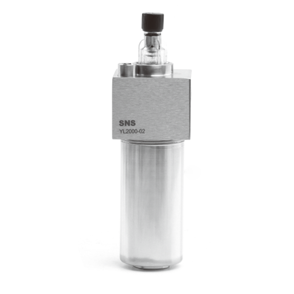 YL系列不锈钢油雾器