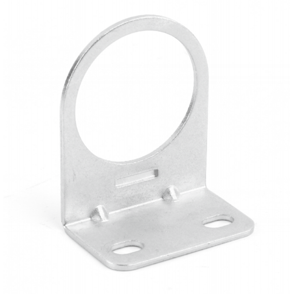 S240(S340)圆托架气源附件