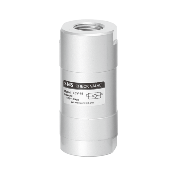 LCV系列单向阀