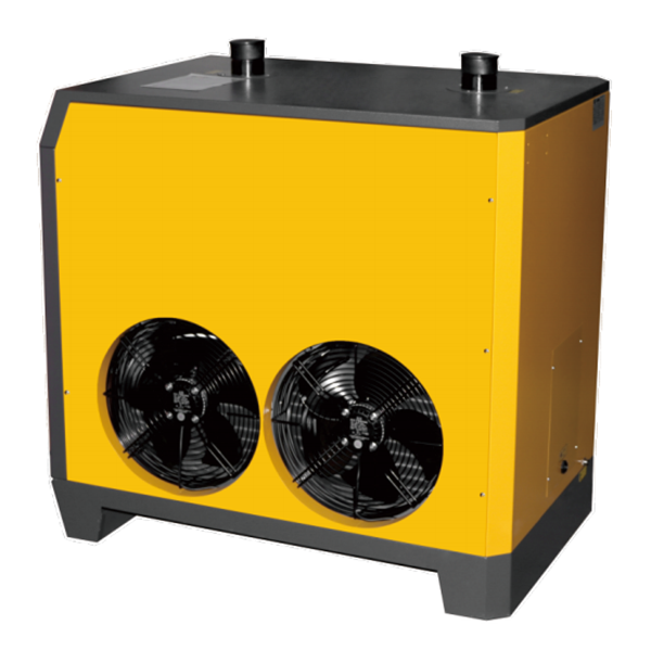 SRD系列风冷式干燥机