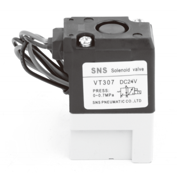 VT307系列电磁阀