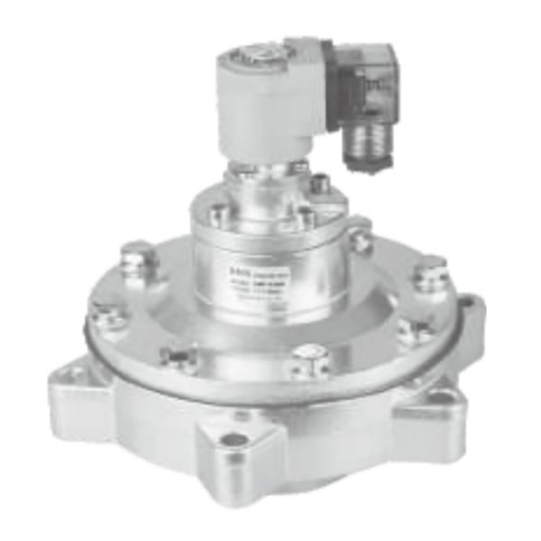 SMF-Y系列电磁脉冲阀