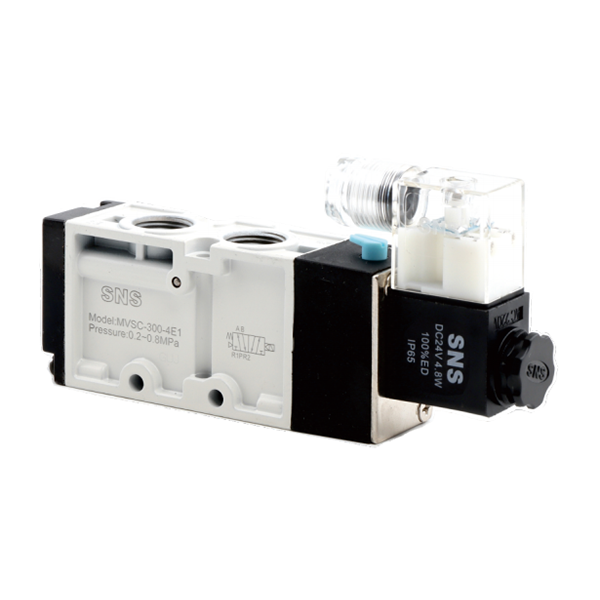 MVSC300系列电磁阀