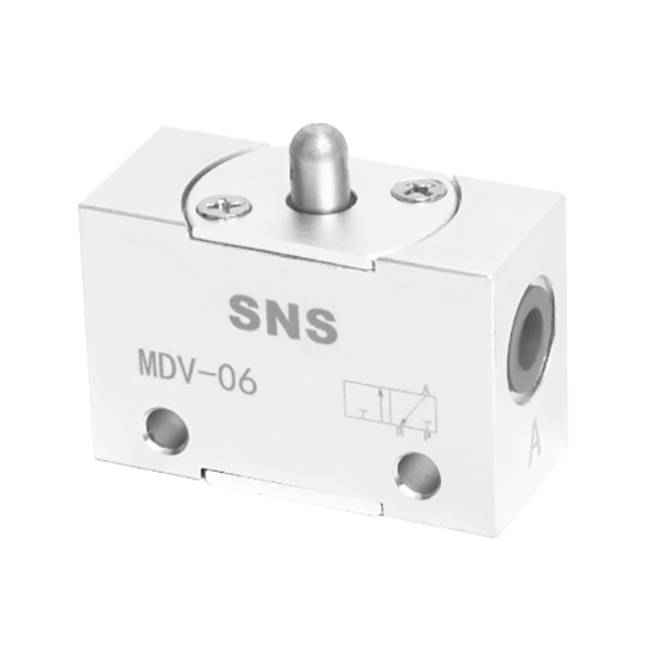MDV系列机械阀