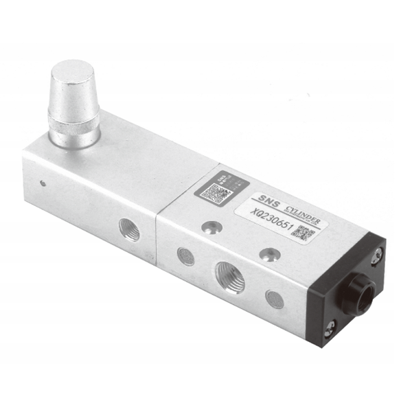 XQ系列延时换向阀