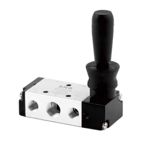 3H/4H系列手动阀