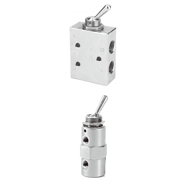 HL（SHL)系列钮子开关