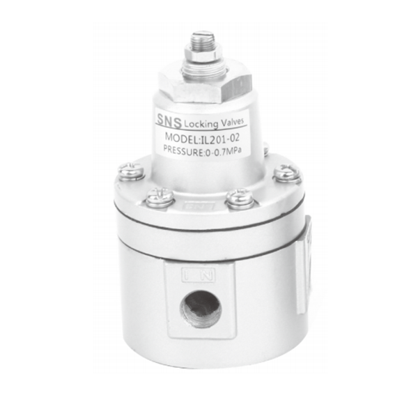 IL200系列锁定阀
