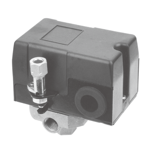 PS10系列压力控制器