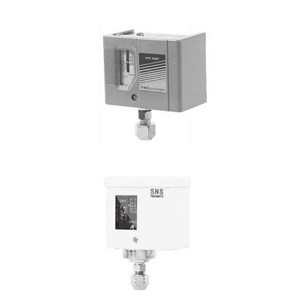 SNS（YS)系列压力控制器