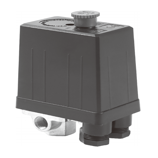 PS系列气压自动开关