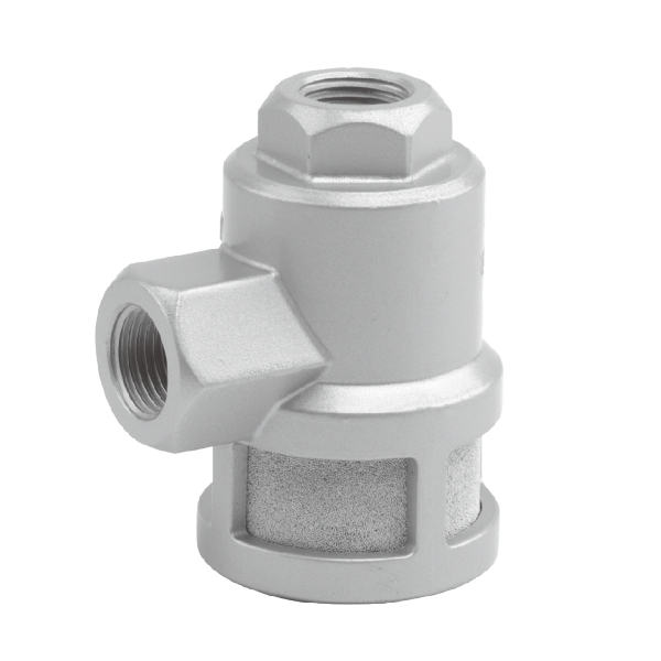 SEU系列快速排气阀