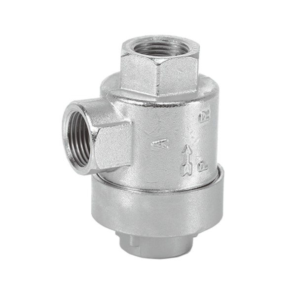 BQE系列快速排气阀