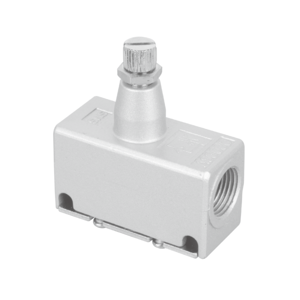 AS系列流量控制阀