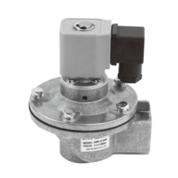 DMF系列直角式电磁脉冲阀电磁阀