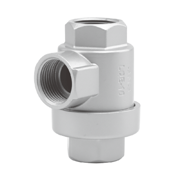 LQE系列快速排气阀