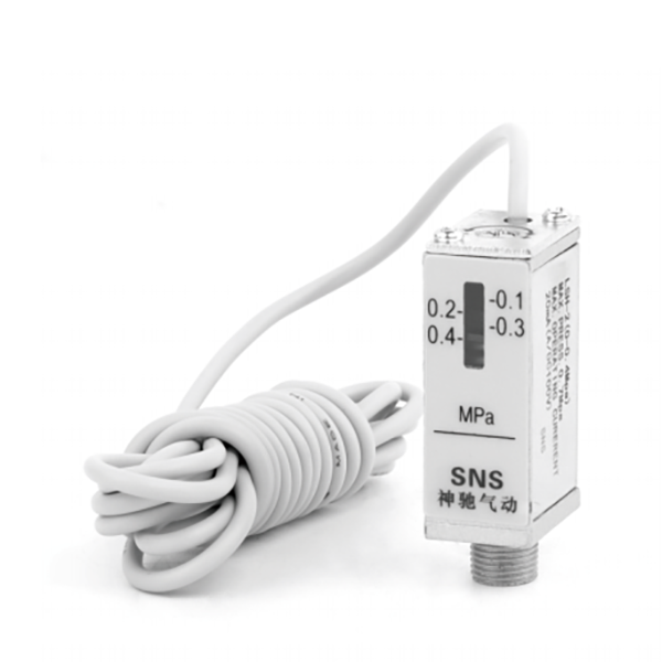 MPS系列压力控制器