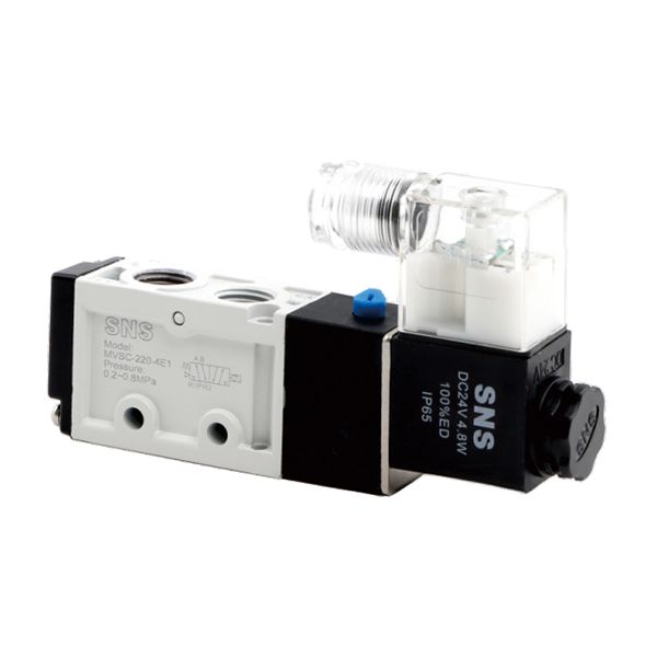 MVSC220系列电磁阀