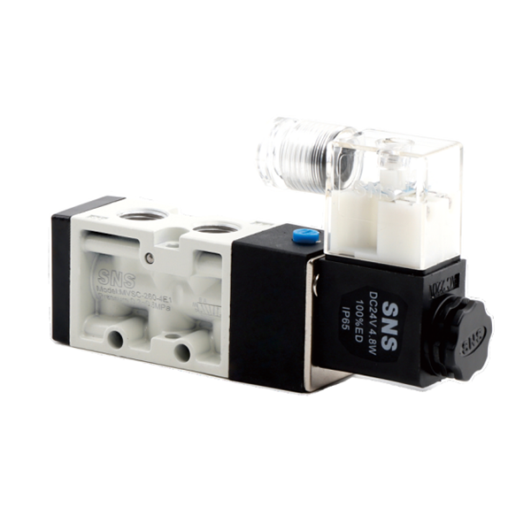 MVSC260系列电磁阀