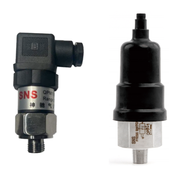 QPF系列压力开关