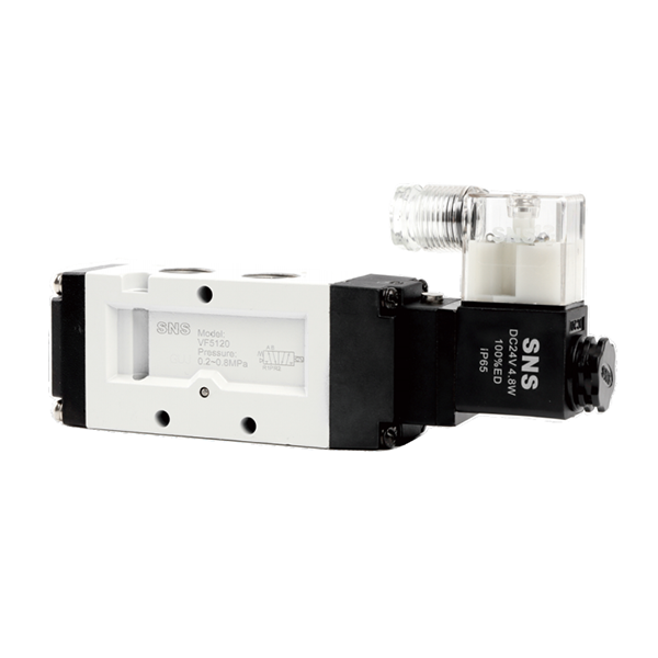 VF5000系列电磁阀