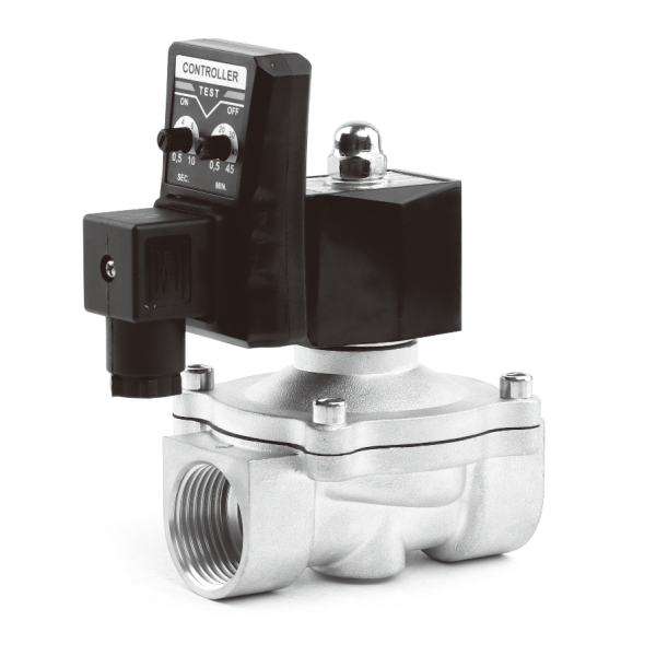 2WZ系列自动排水阀