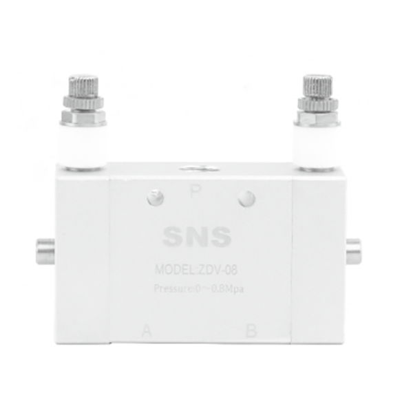 ZDV系列自动往复阀