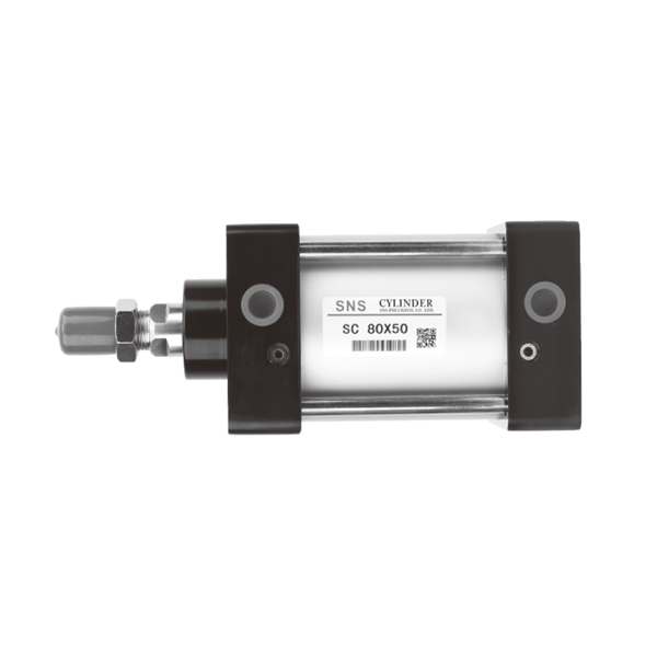 SC系列标准气缸