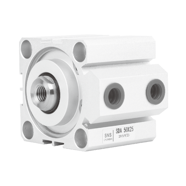 SDA系列薄型气缸