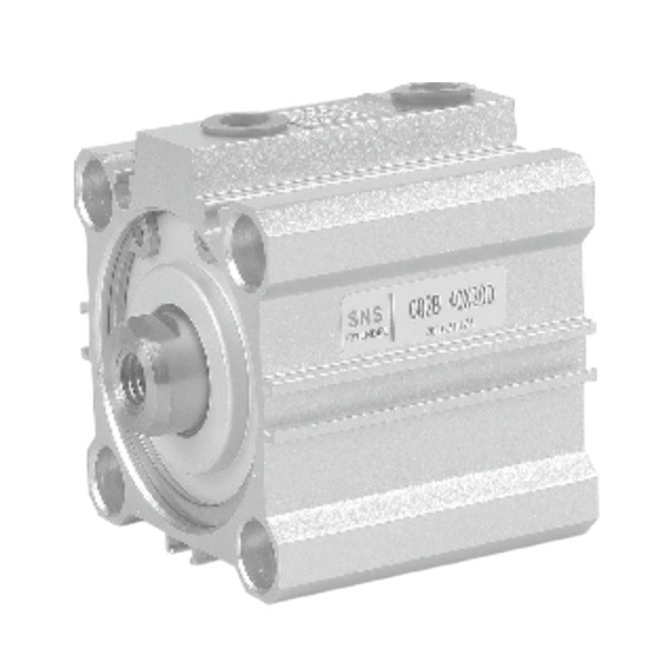 CQ2系列薄型气缸