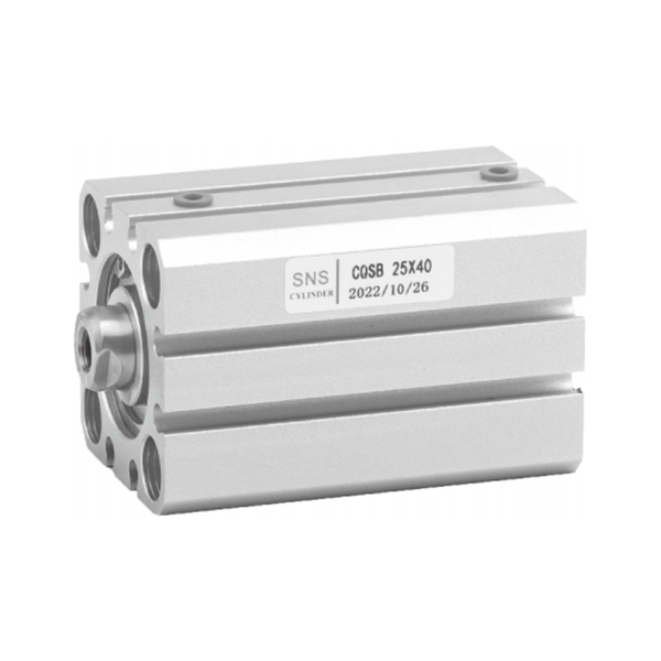 CQS系列薄型气缸