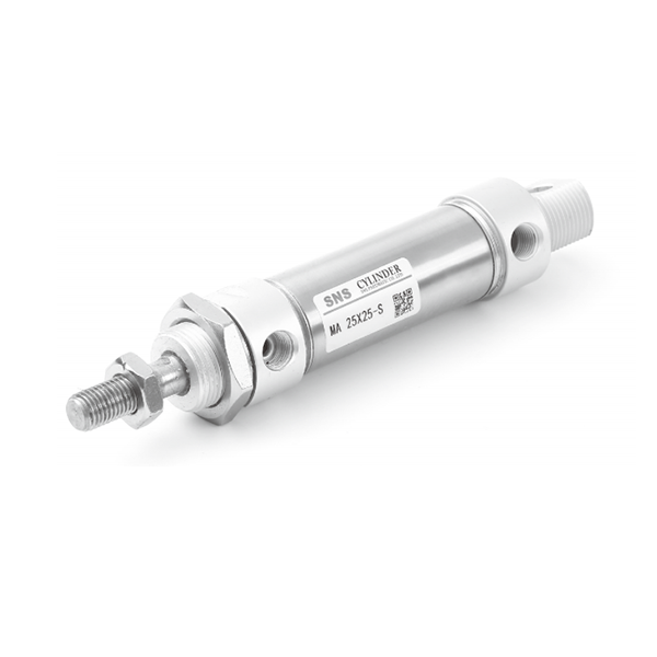 MA系列铝合金迷你气缸