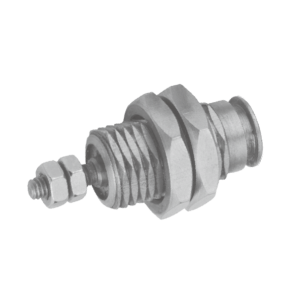 CJPB系列针型气缸