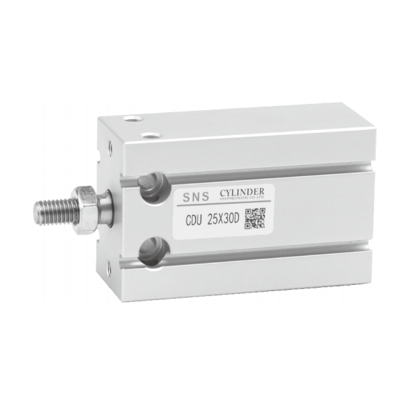 CDU系列多位置气缸