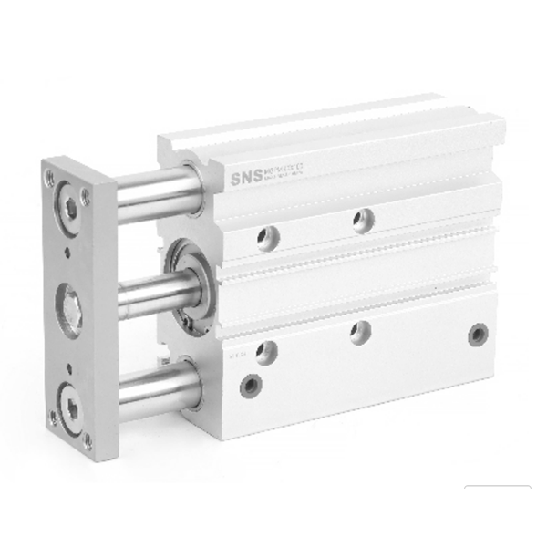 MGP系列新薄型带导杆气缸