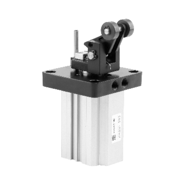 SWH系列阻挡气缸