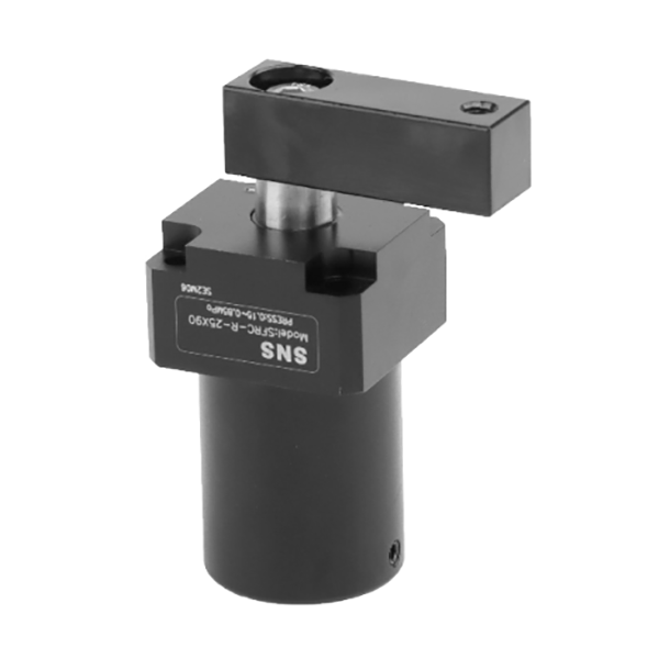 SFRC系列转角气缸