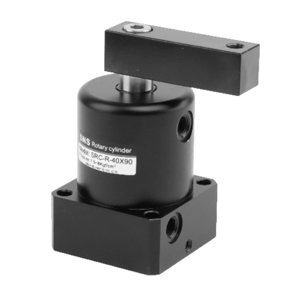 SRC系列转角气缸