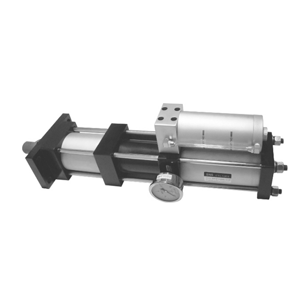 MPTF系列气液增压缸