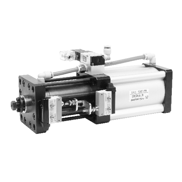 SDT系列打刀气缸