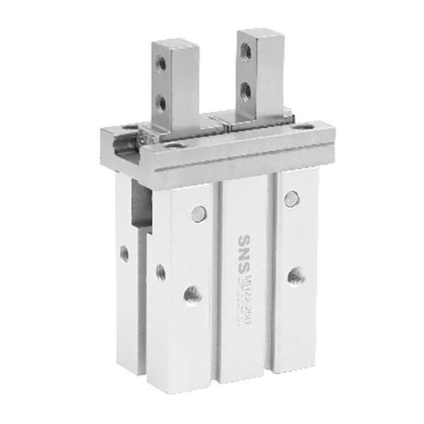 MHZ2系列气动手指