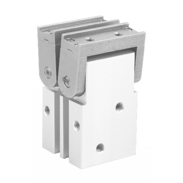 MHW2系列气动手指