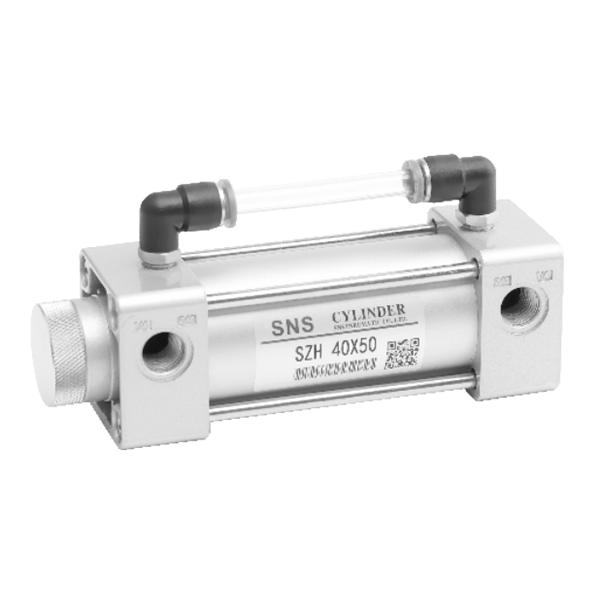 SZH系列气液转换器